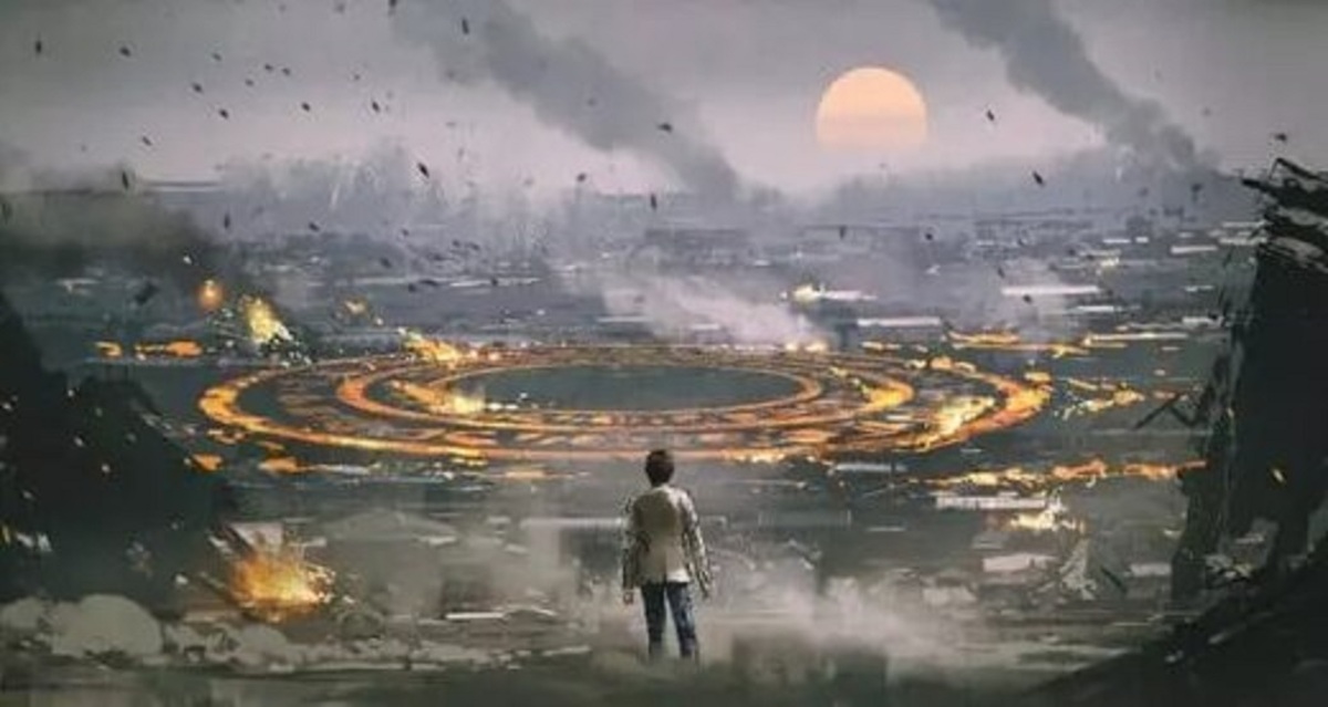 ادعای عجیب یک دانشمند درباره خرید مخفیگاه آخرالزمانی توسط ابرثروتمندان جهان