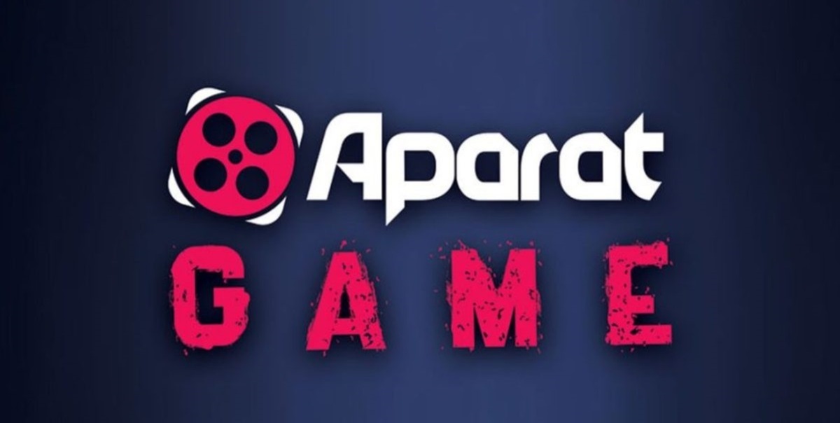 «آپارات گیم» فعلا ماندنی شد