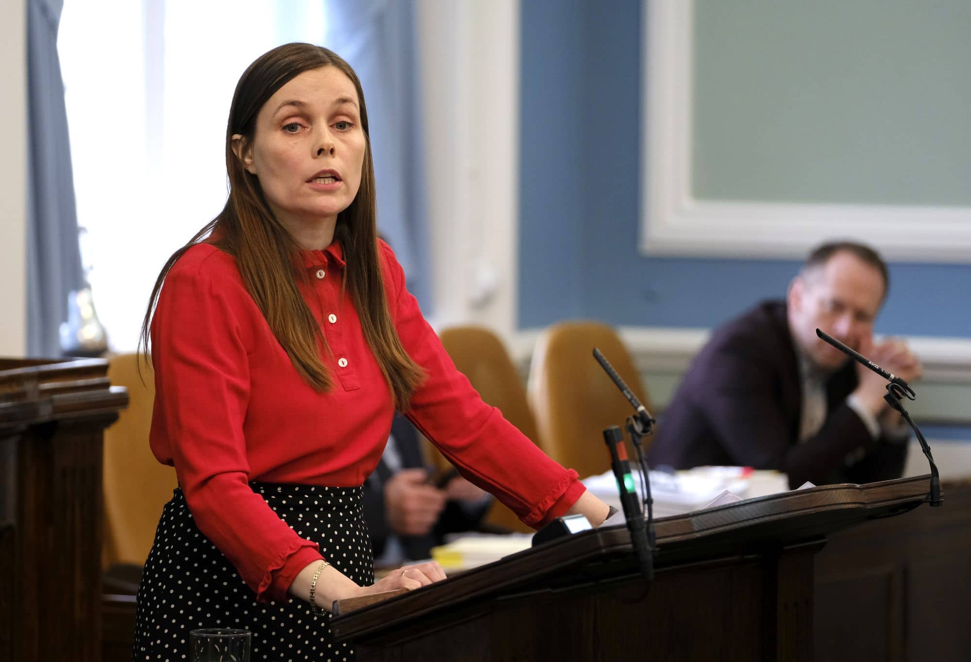 زنان در راس 15 کشور اروپایی