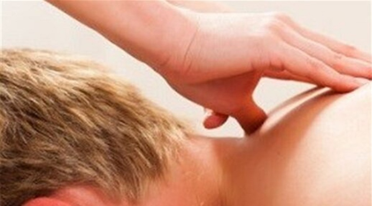 چگونه ماساژ موجب کاهش وزن می‌شود؟