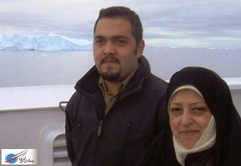 اصولگرایان ؛ این سکوت و آن حمله / تفاوت پسر خزعلی با پسر ابتکار