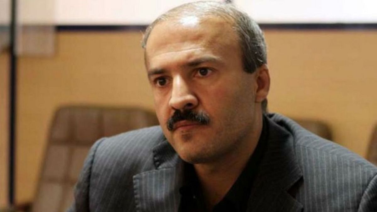 داریوش قنبري: كسانى كه تحریم را نعمت می‌دانستند حالا در مدیریت کمترین کار هم مانده‌اند!