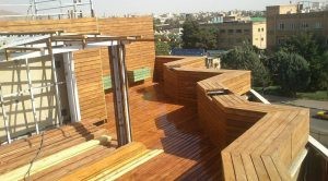 ترمووود اسکاندیناوی (کاج اروپایی) ترمووود اسکاندیناوی (کاج اروپایی)