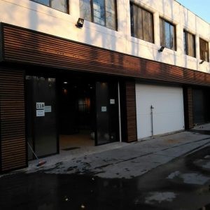 ترمووود اسکاندیناوی (کاج اروپایی) ترمووود اسکاندیناوی (کاج اروپایی)