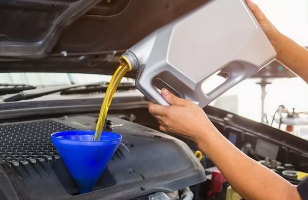 آسان ترین روش خرید روغن موتور گتکس 16000 چیست؟