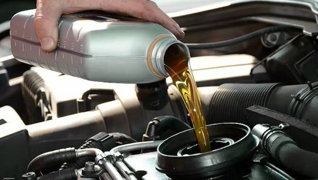 آسان ترین روش خرید روغن موتور گتکس 16000 چیست؟