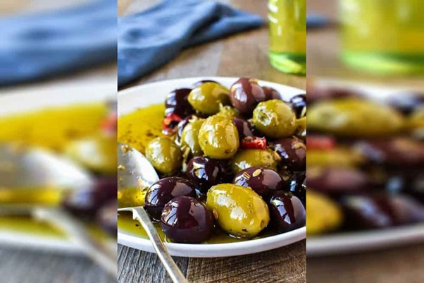 آیا از قیمت زیتون پرورده خانگی شمالی باخبرید؟