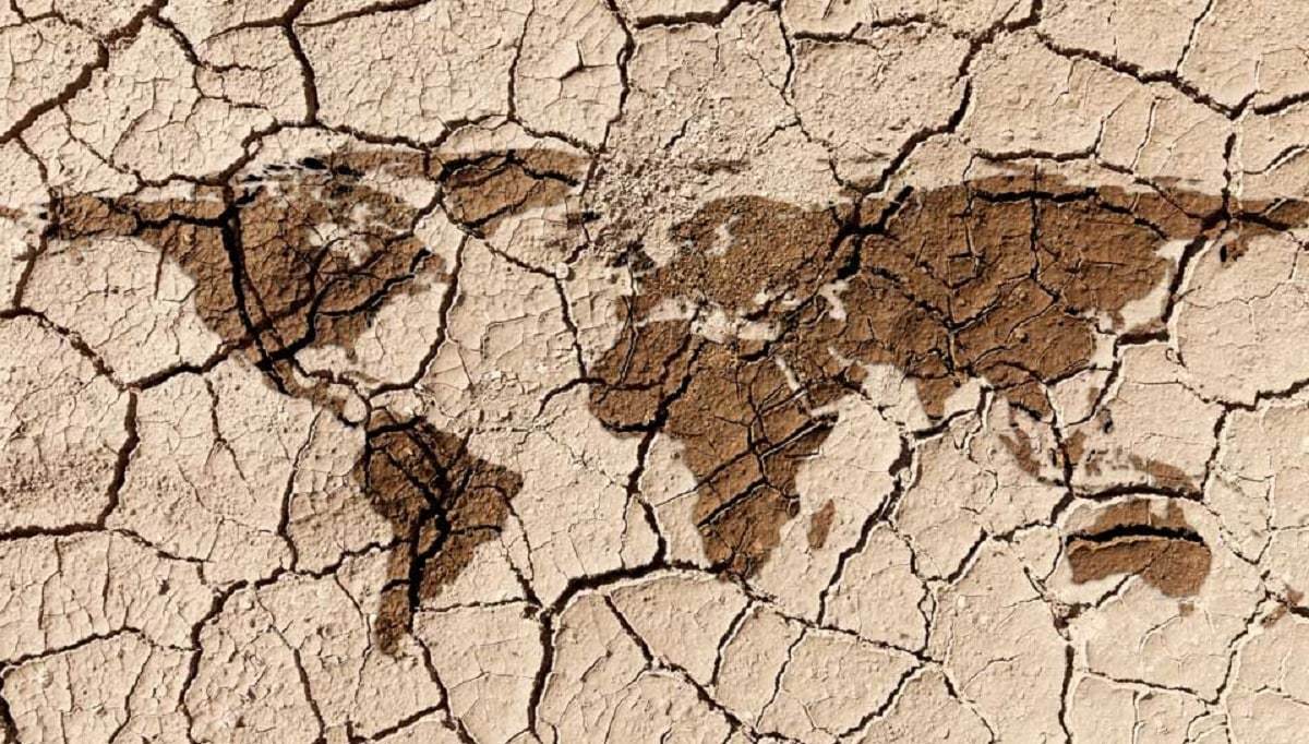 روش شگفت انگیز چینی ها برای مقابله با خشک سالی : حمله موشکی و پهپادی به ابرها