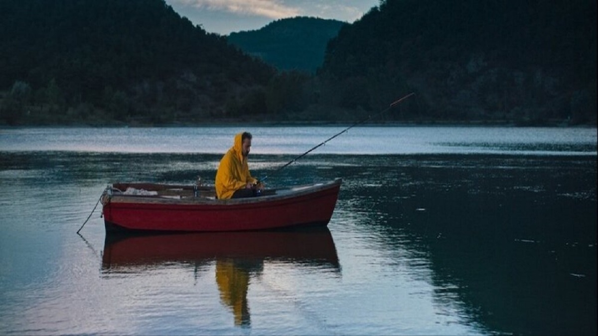 جایزه جشنواره آمریکایی به 