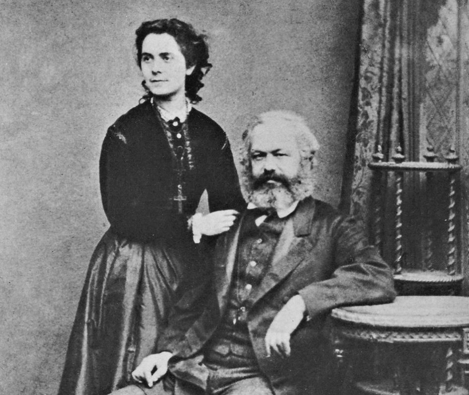 کارل مارکس؛ انقلابی‌ِ ناکام یا عدالت‌جوی کامیاب؟