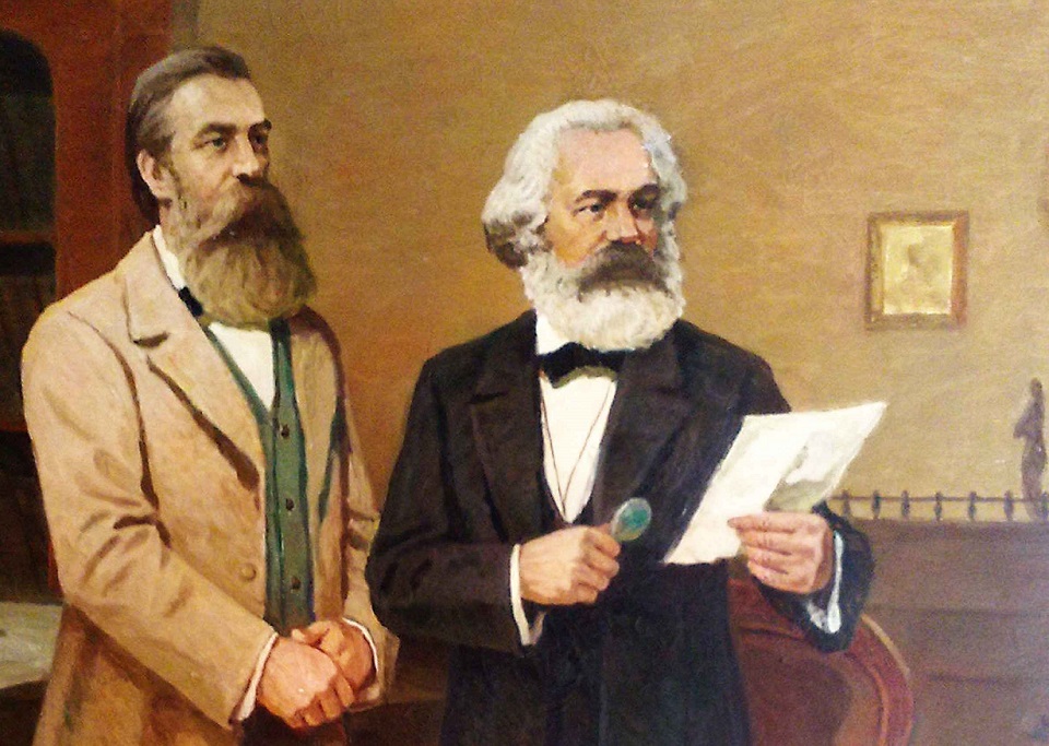 کارل مارکس؛ انقلابی‌ِ ناکام یا عدالت‌جوی کامیاب؟