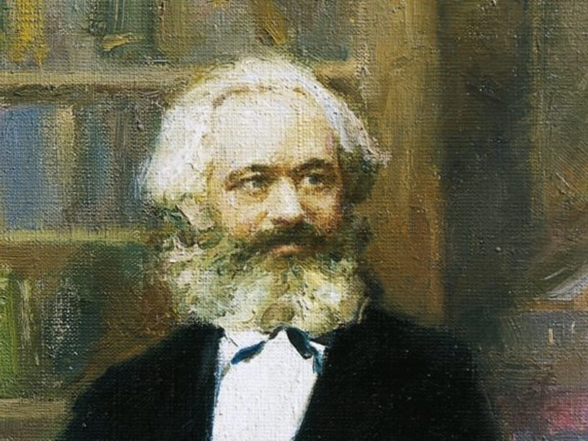 کارل مارکس؛ انقلابی‌ِ ناکام یا عدالت‌جوی کامیاب؟