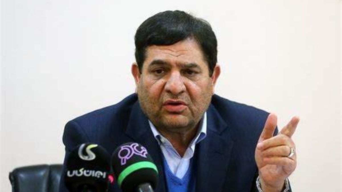 مخبر: هماهنگی‌ها بین دولت ایران و عراق لحظه‌ای است