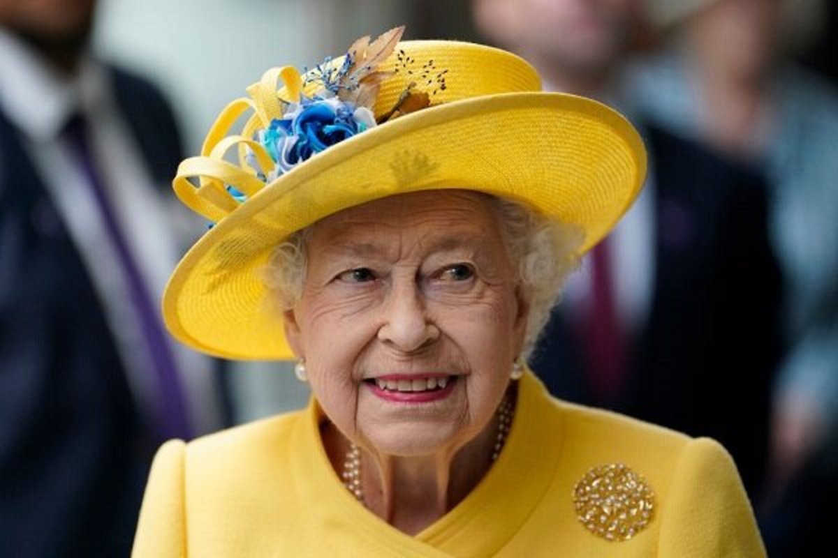 خاکسپاری ملکه انگلیس ۶ میلیارد پوند هزینه دارد