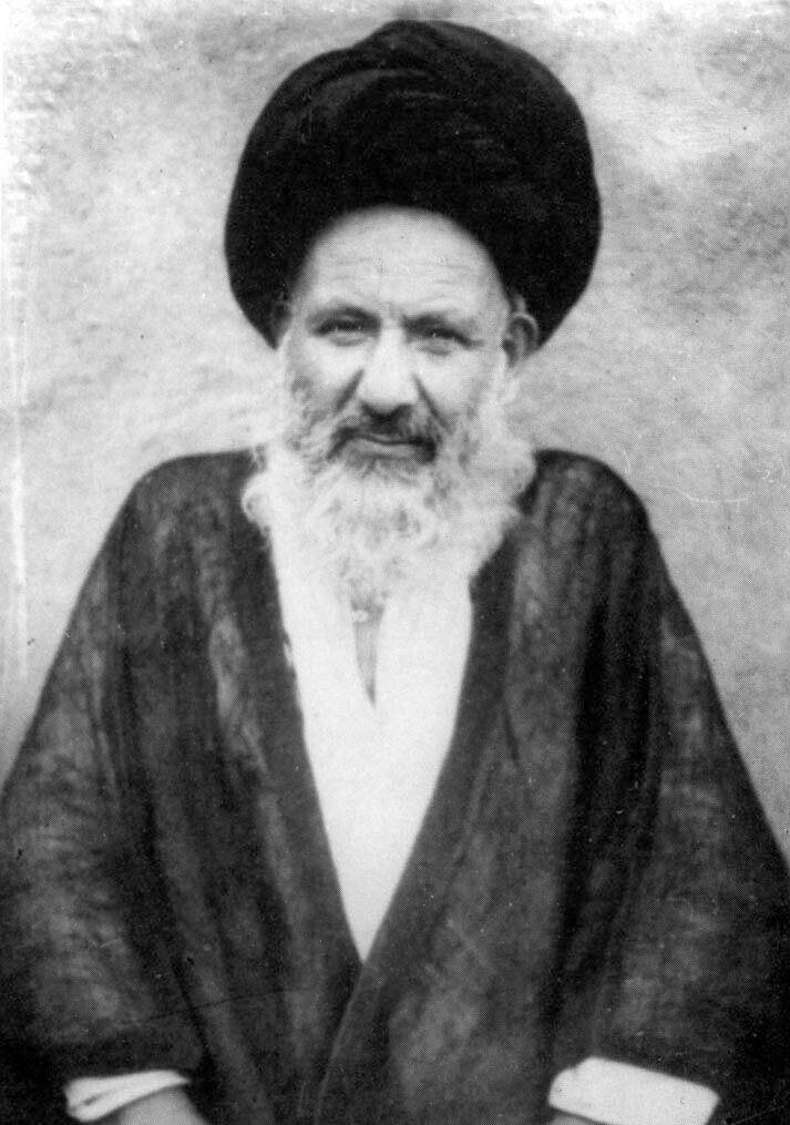 پیاده روی اربعین را چه کسی جهانی کرد؟ + عکس