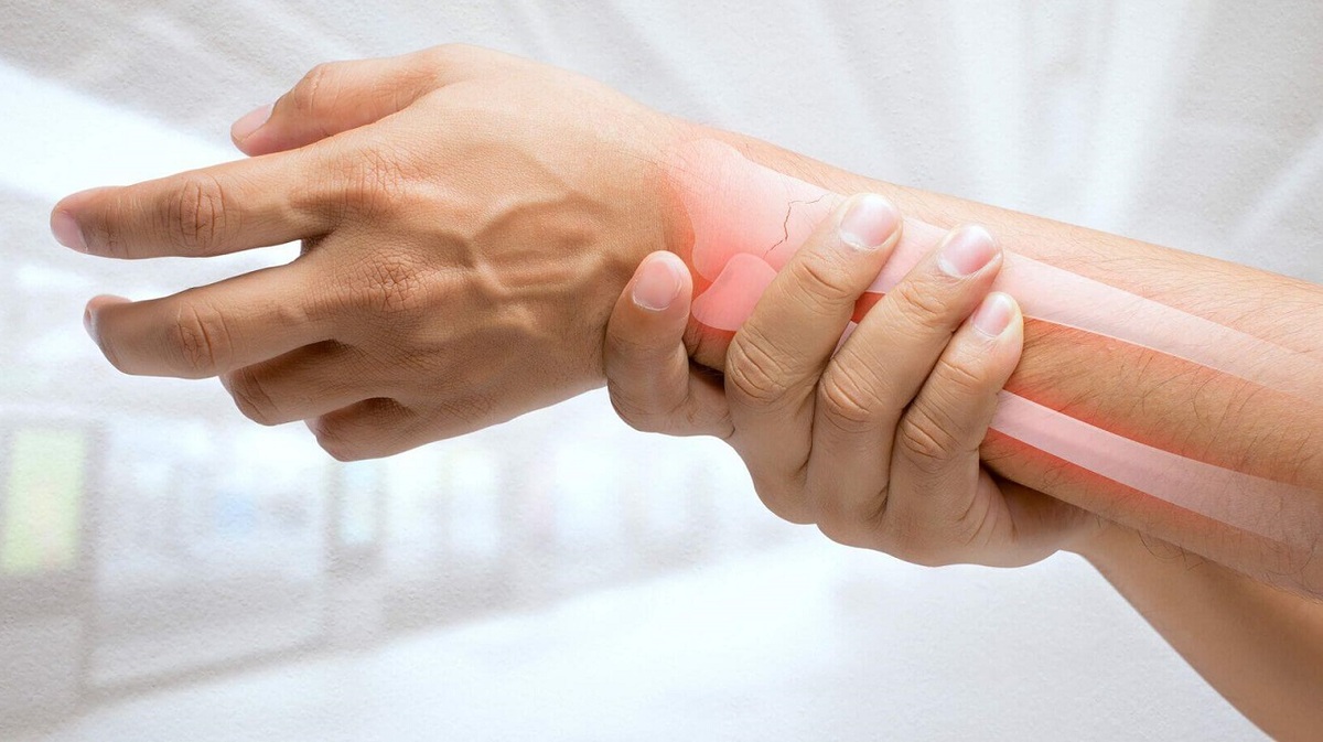 این درد که‌ امان تان را بریده روماتیسم است