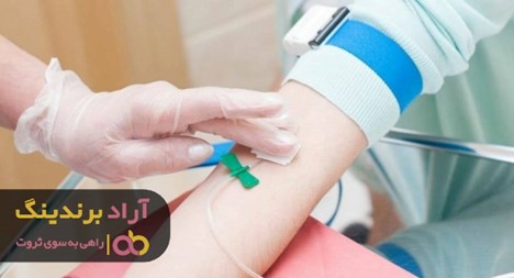 فروش چسب آنژیوکت اکسل شفاف