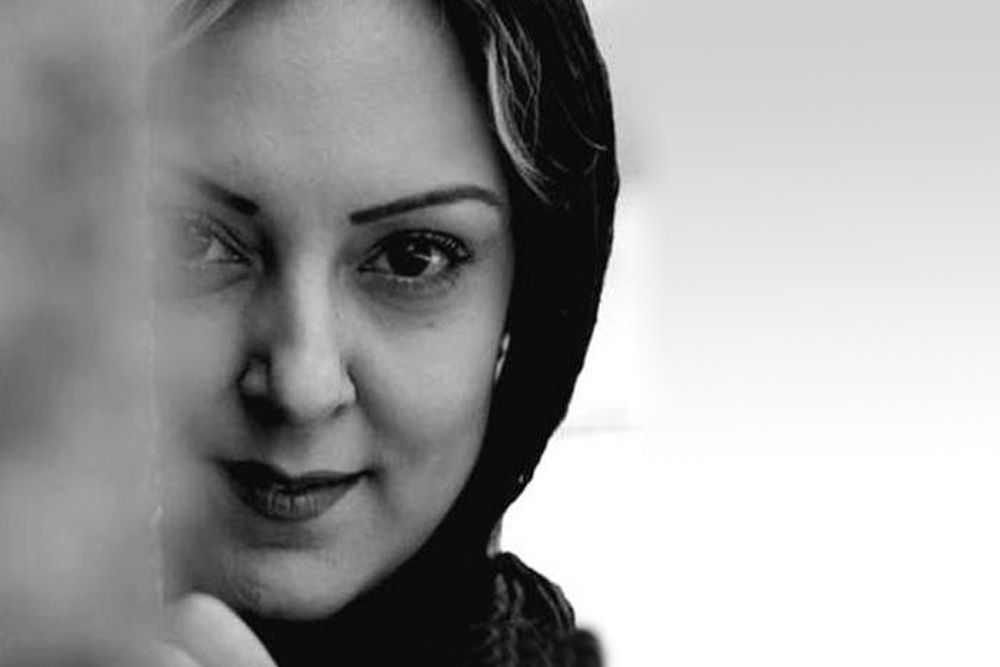 خانم بازیگر با این کلیپ اشک همه را درآورد