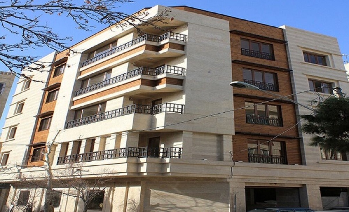 قیمت آپارتمان در تهران؛ دوم شهریور / از کردستان تا سبلان جنوبی