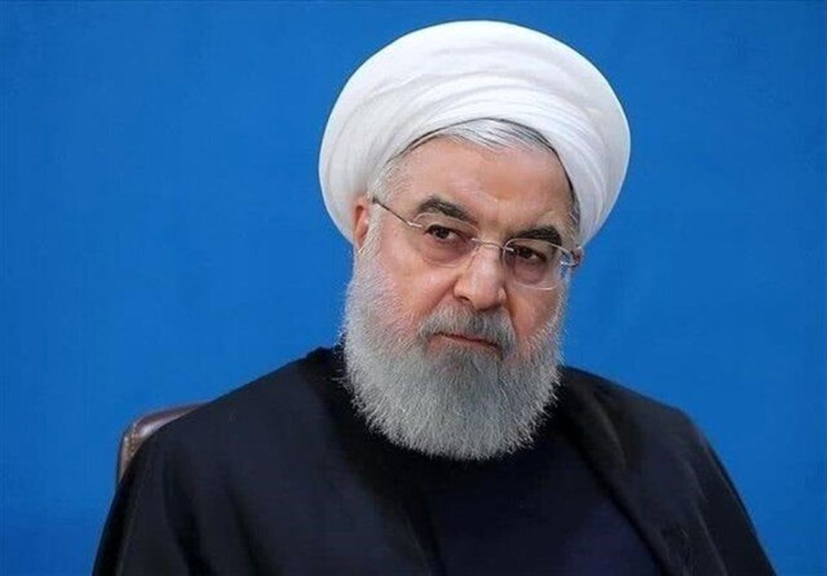 دفتر روحانی: تکذیب مخالفت با برکناری مدیرعامل فولاد مبارکه