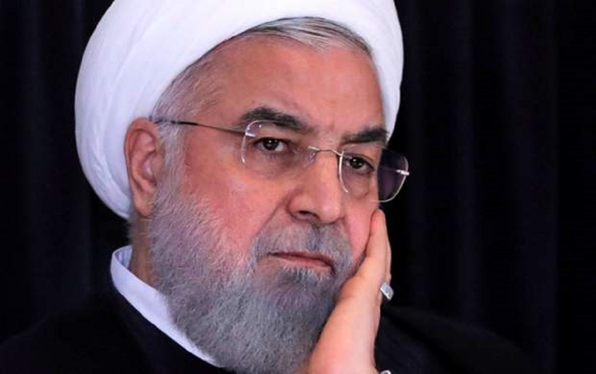 دفتر حسن روحانی: خبر خبرگزاری دولت کذب محض است