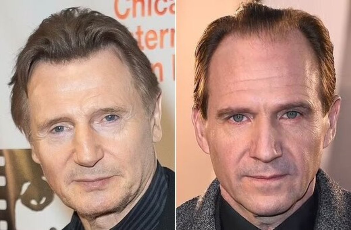 همزاد شما بیش از آنچه فکر می‌کنید به شما شبیه است