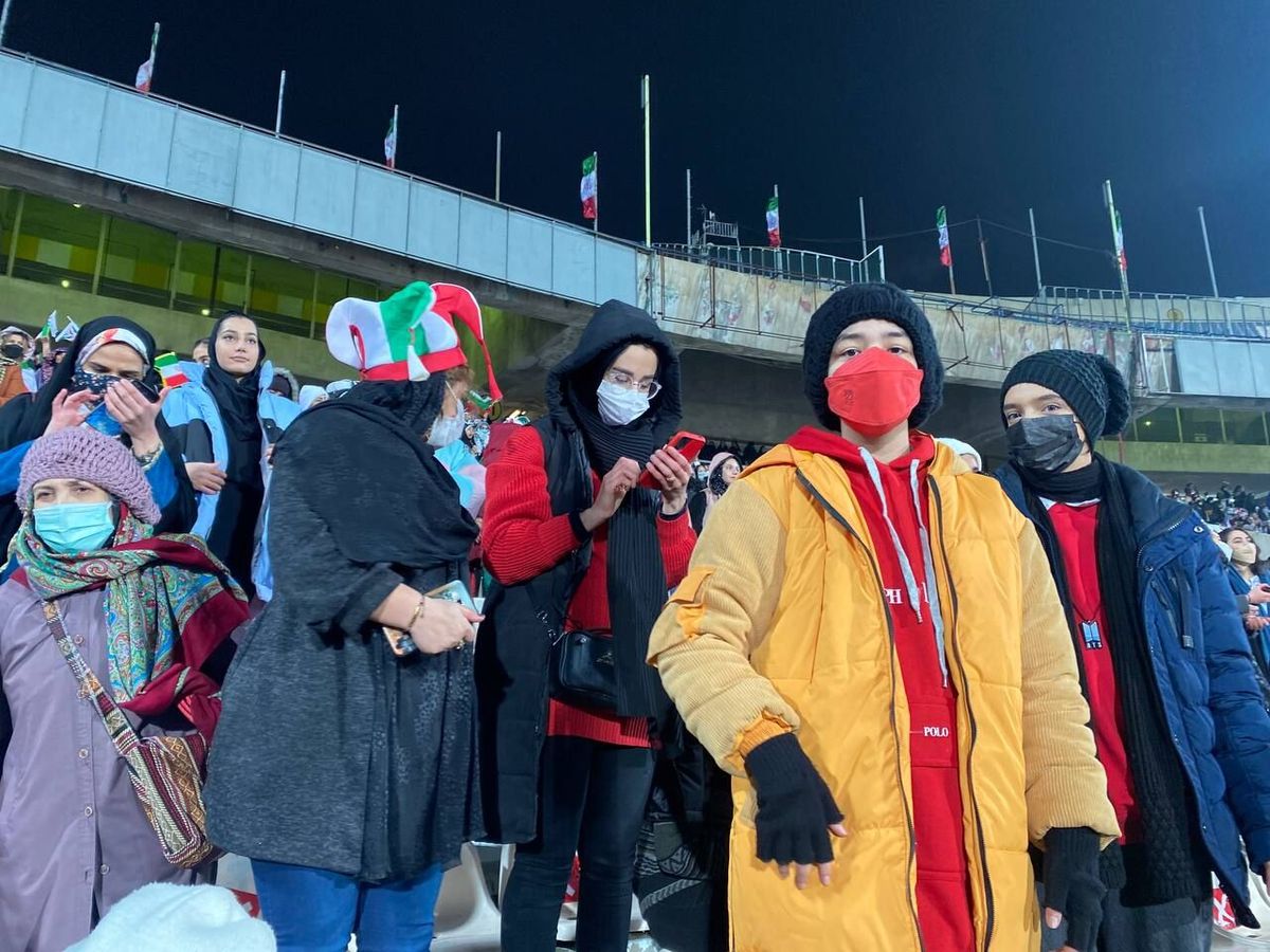 ۵۰۰ بلیت در اختیار بانوان برای بازی استقلال - مس