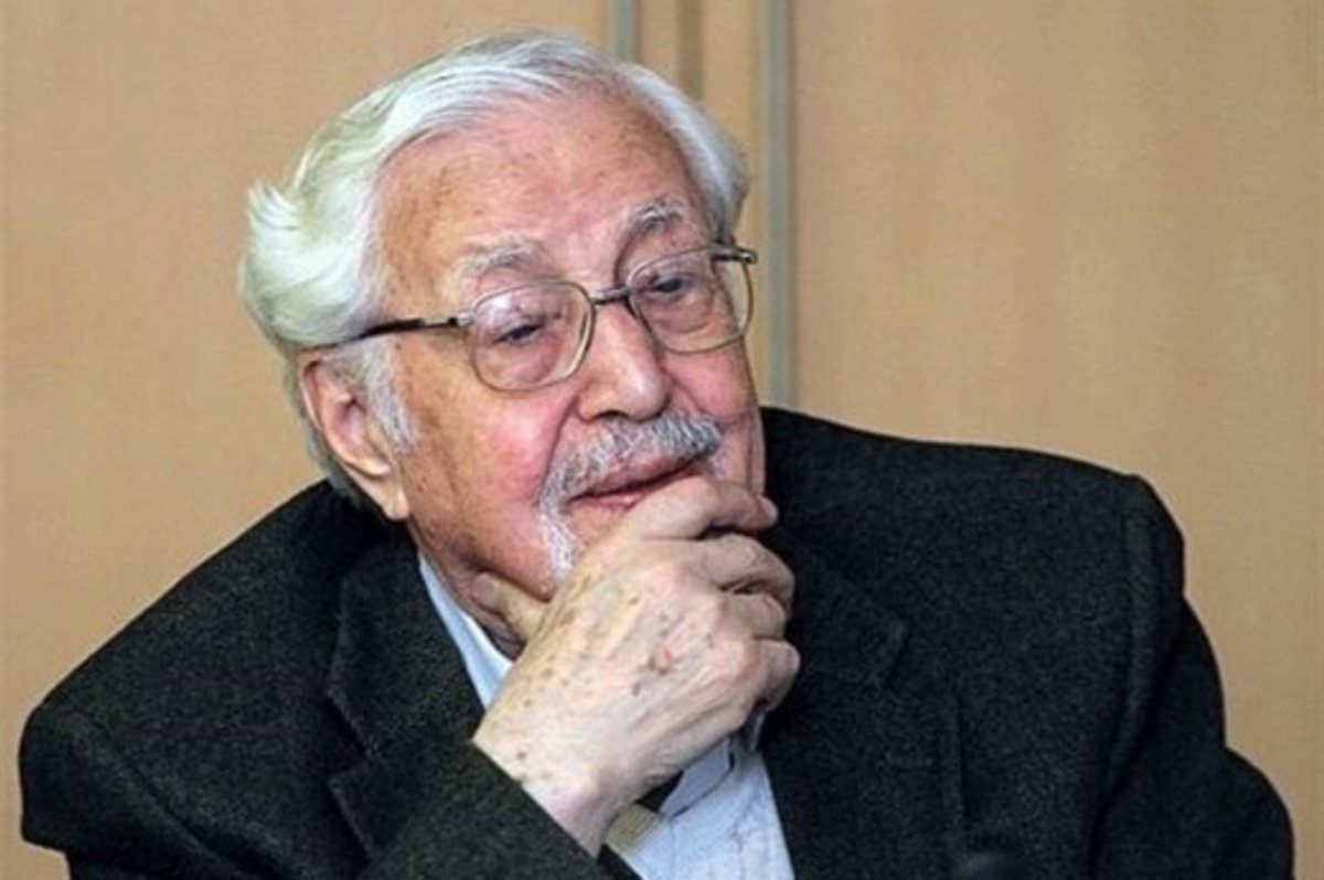 ابراهیم یزدی؛ باز هم شکستن سنگ قبر/ اینها کی هستند؟