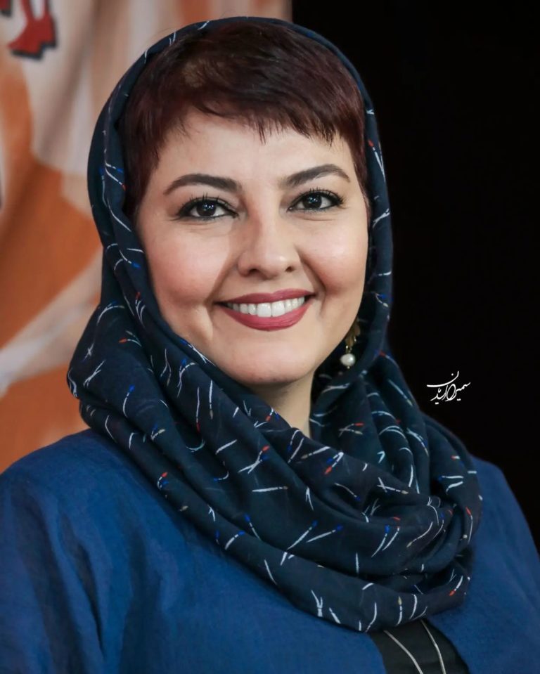 رونمایی آناهیتا همتی از همسر فیلیپینی اش (+عکس)