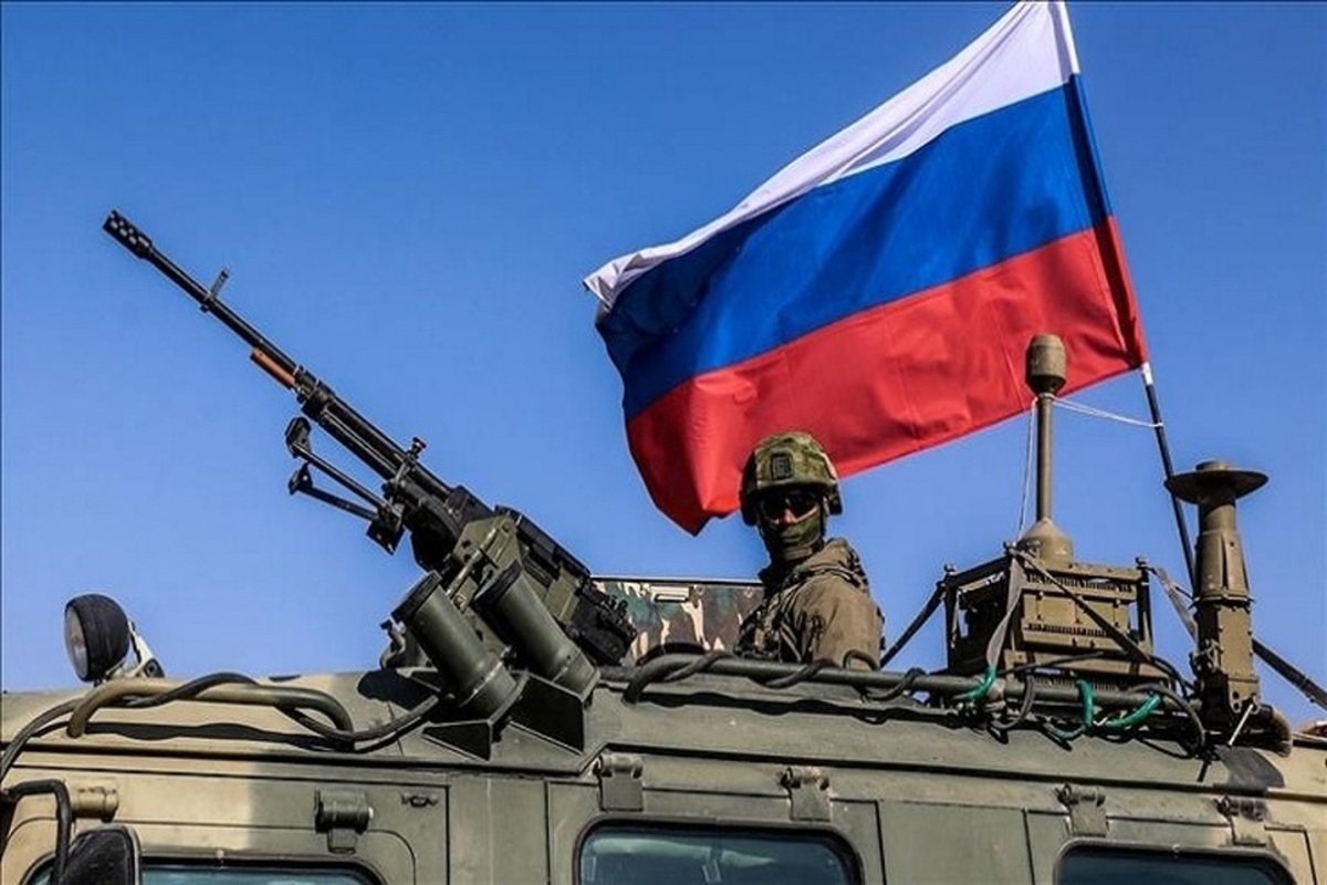 روسیه گرفتار جنگ فرسایشی و انبار ته کشیده مهمات