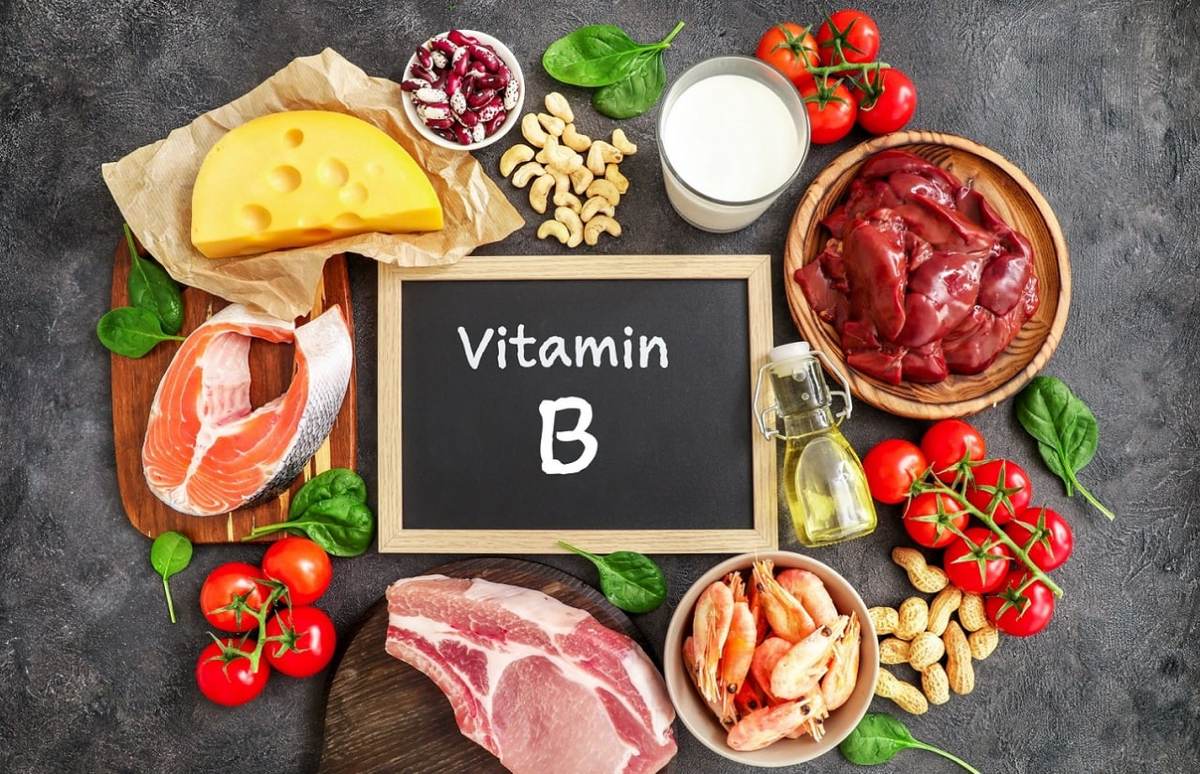 غذاهای ساده‌ای که خوش اخلاقتان می‌کند/ ۶ غذای غنی از ویتامین B