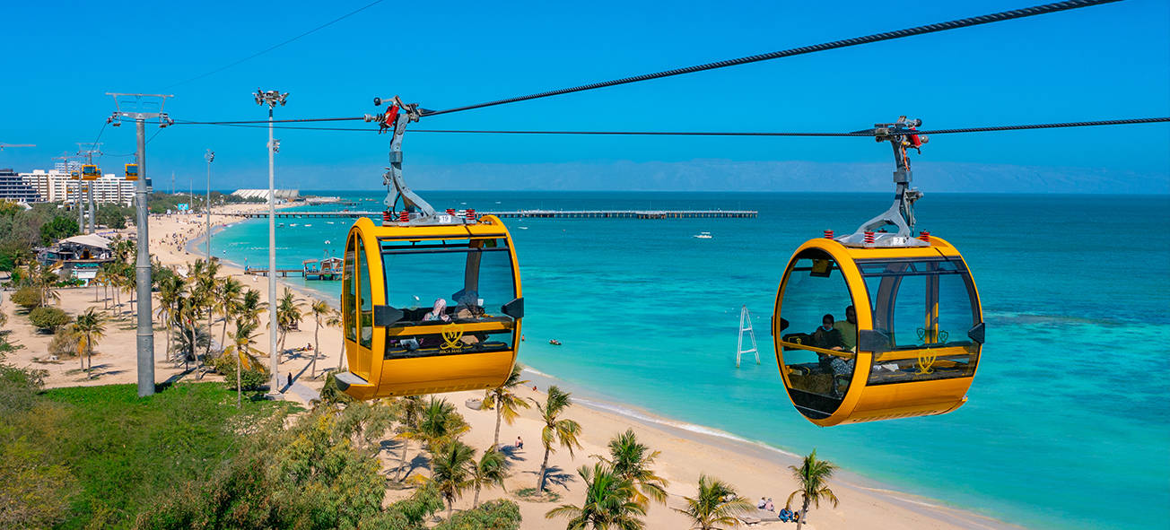 آشنایی کامل با جاهای دیدنی کیش و تفریحات این جزیره