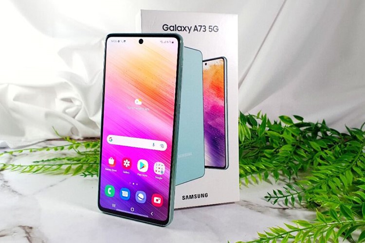 کدام گوشی سامسونگ بهتر است؟ A73 یا S20 کدام گوشی سامسونگ بهتر است؟ A73 یا S20