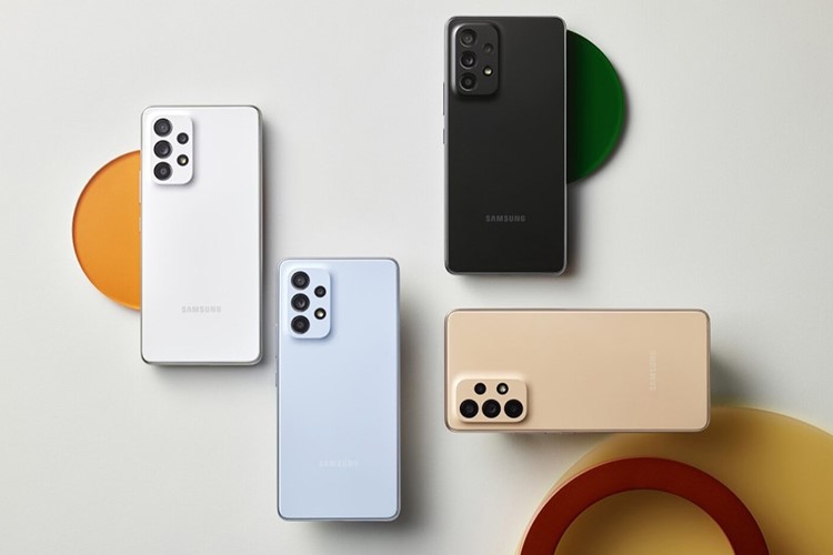 کدام گوشی سامسونگ بهتر است؟ A73 یا S20 کدام گوشی سامسونگ بهتر است؟ A73 یا S20