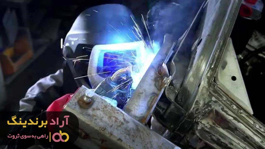 قیمت خرید ماسک جوشکاری اخوان ارزان است قیمت خرید ماسک جوشکاری اخوان ارزان است