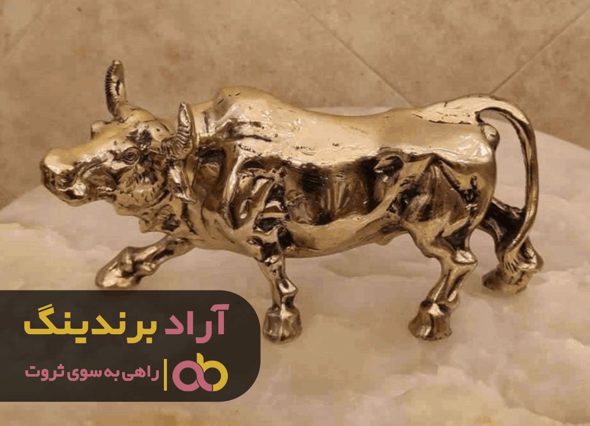 تولید مجسمه برنجی گوزن در تهران تولید مجسمه برنجی گوزن در تهران