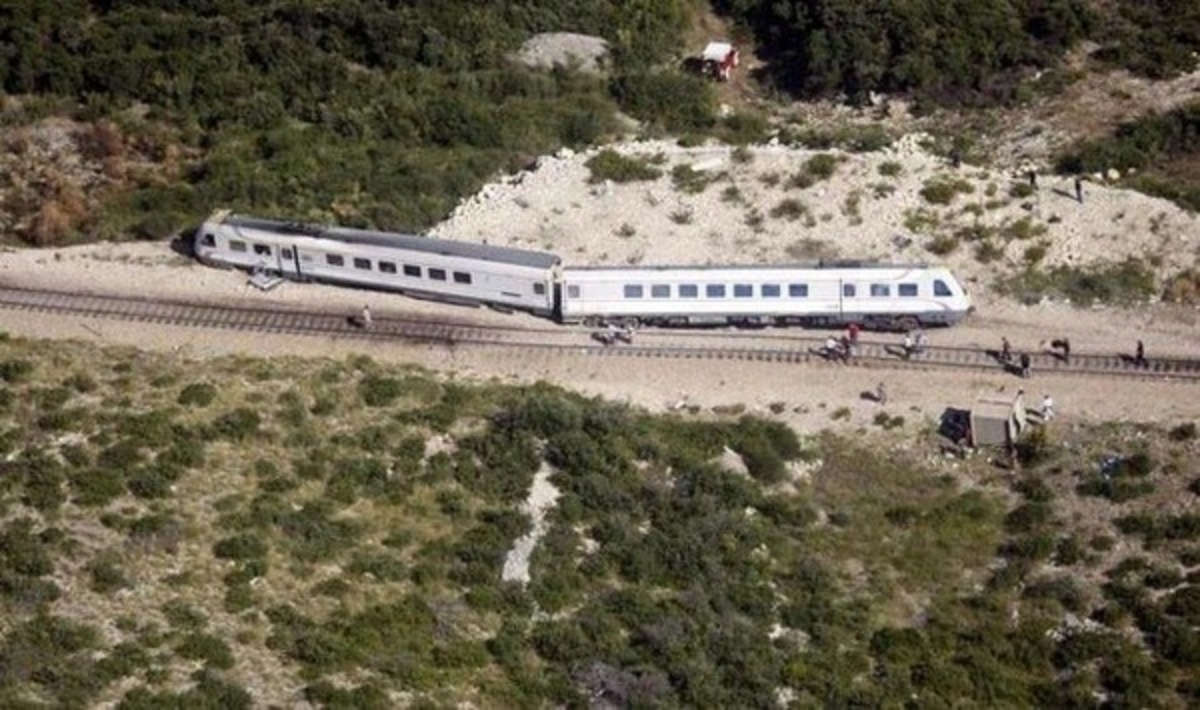 وضعیت ایرانیان مصدوم در حادثه قطار در کرواسی