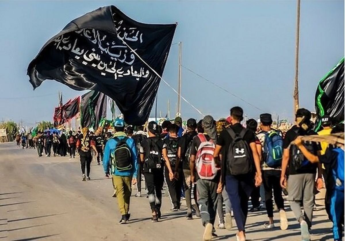 ۵ زائر ایرانی با وجود سوختگی از مرگ نجات یافتند