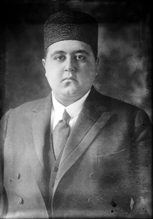 پادشاهی که کلمفروشی را به حکومت بر ایران ترجیح میداد پادشاهی که کلمفروشی را به حکومت بر ایران ترجیح میداد