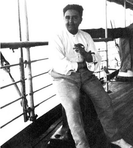 پادشاهی که کلمفروشی را به حکومت بر ایران ترجیح میداد پادشاهی که کلمفروشی را به حکومت بر ایران ترجیح میداد