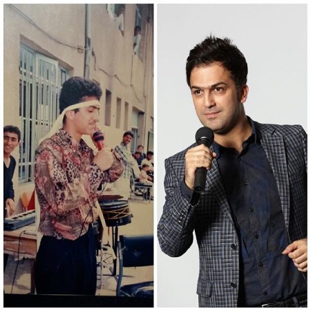 بیوگرافی حامد آهنگی استندآپ کمدین، مجری، بازیگر و کارگردان سینما و تلویزیون بیوگرافی حامد آهنگی استندآپ کمدین، مجری، بازیگر و کارگردان سینما و تلویزیون