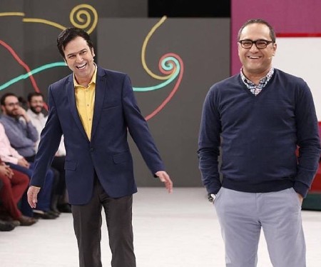 بیوگرافی حامد آهنگی استندآپ کمدین، مجری، بازیگر و کارگردان سینما و تلویزیون بیوگرافی حامد آهنگی استندآپ کمدین، مجری، بازیگر و کارگردان سینما و تلویزیون