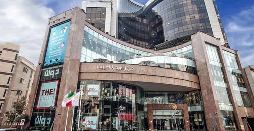 با شعب کتابفروشی بوکلند آشنا شوید