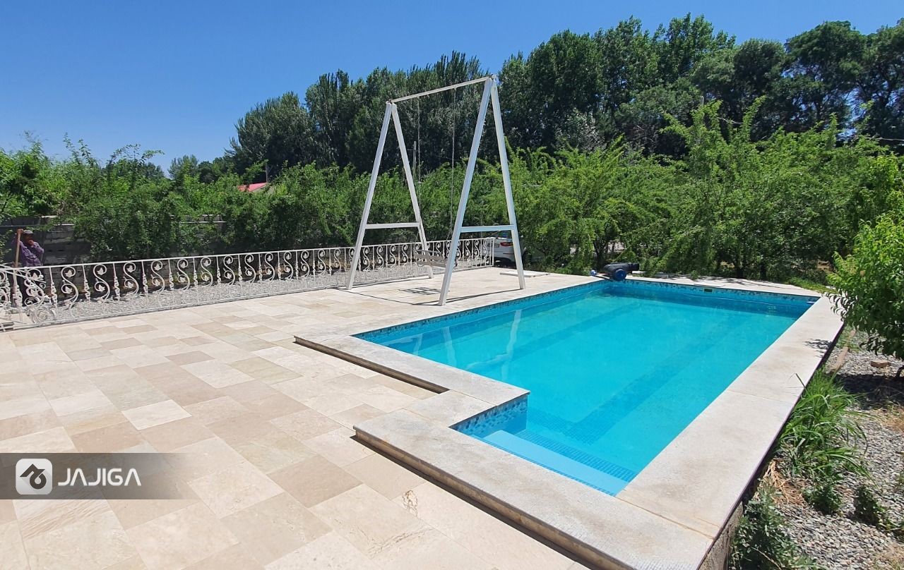 آخر هفته پرنشاط با اجاره ویلا در کردان آخر هفته پرنشاط با اجاره ویلا در کردان