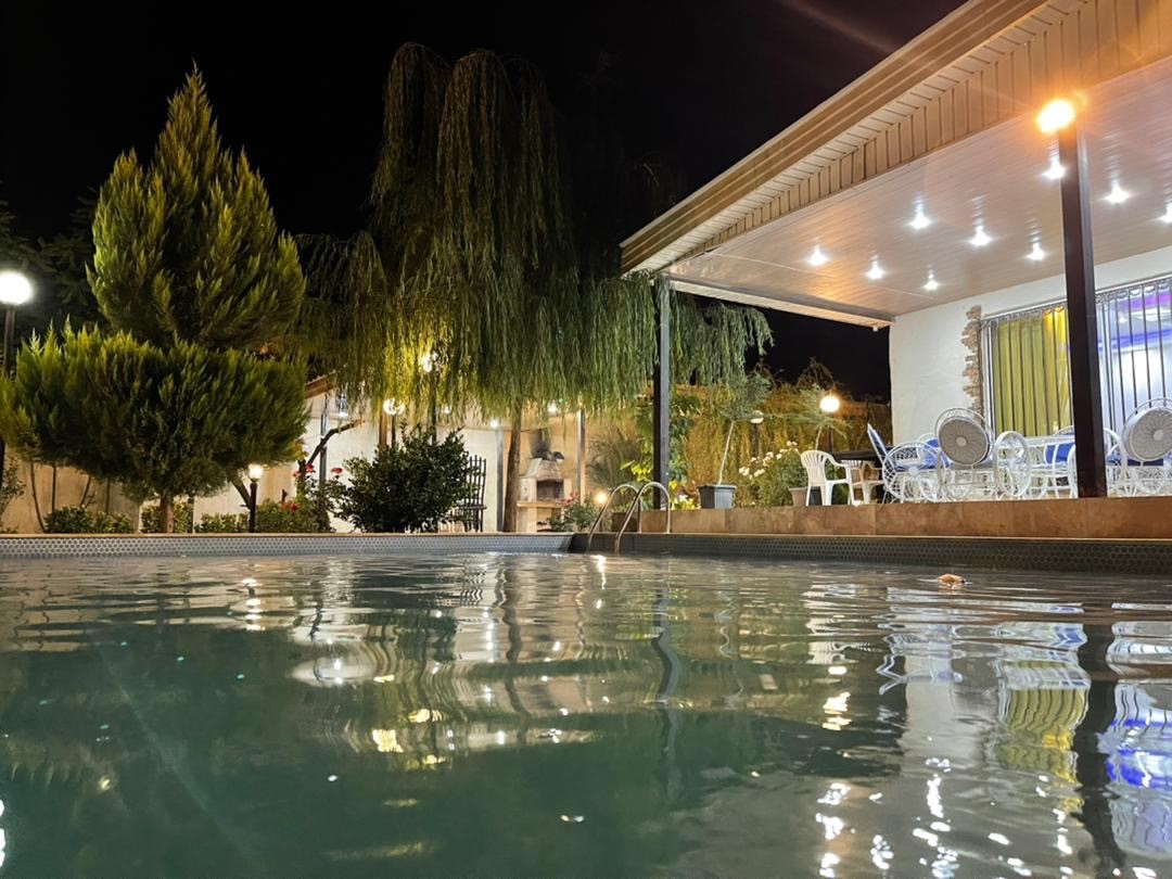 آخر هفته پرنشاط با اجاره ویلا در کردان آخر هفته پرنشاط با اجاره ویلا در کردان