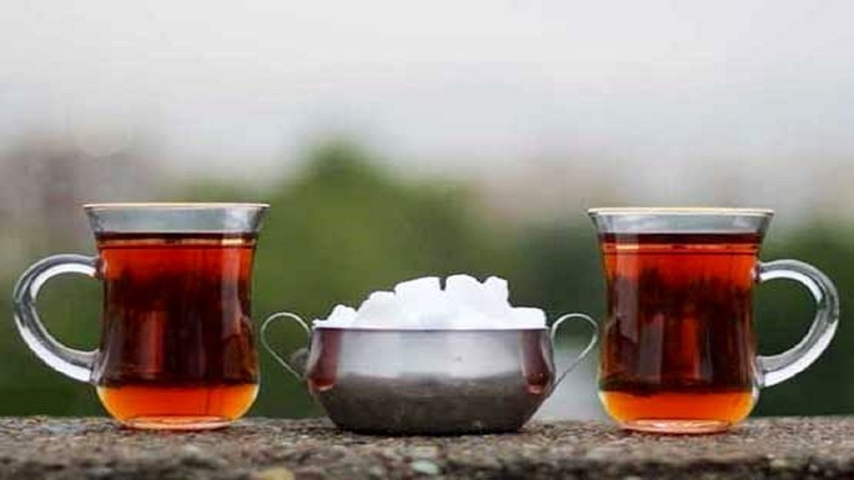 فواید چای سیاه برای بیماری‌های قلبی‌ و عروقی