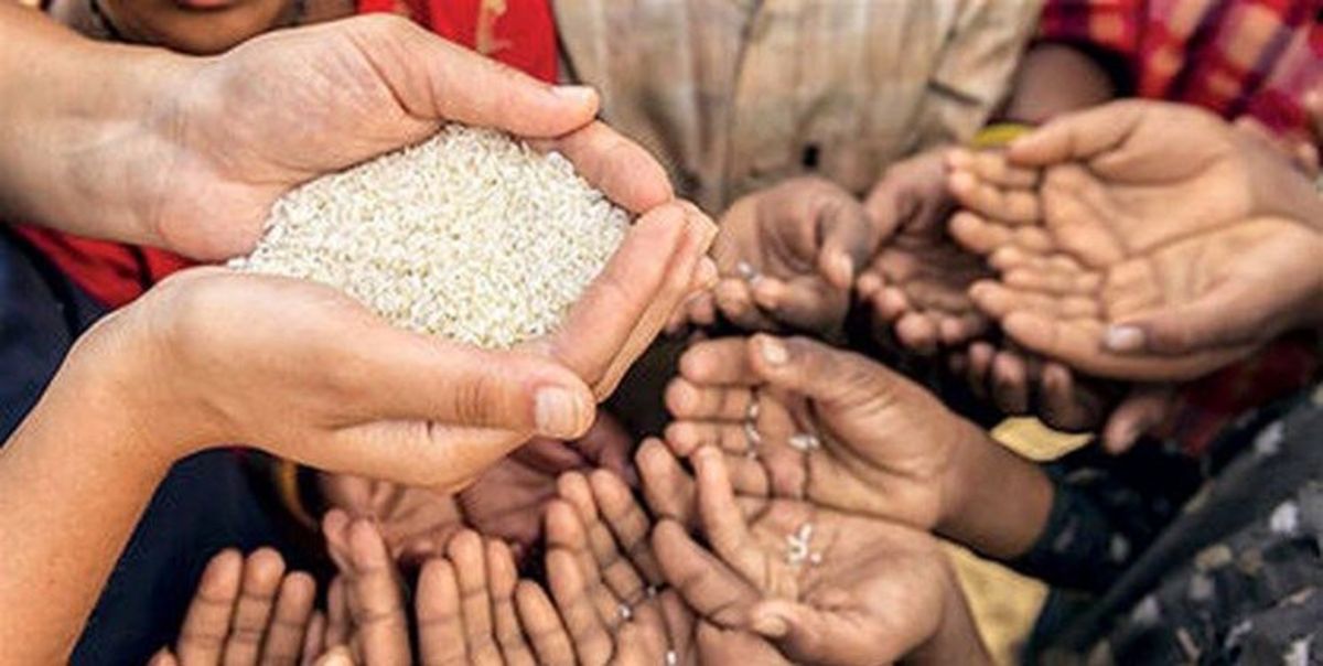 سازمان ملل: آمار قربانیان گرسنگی در جهان ۱۰ برابر شده است