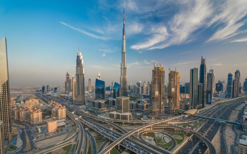 همه چیز در مورد سفر از تهران به دبی همه چیز در مورد سفر از تهران به دبی