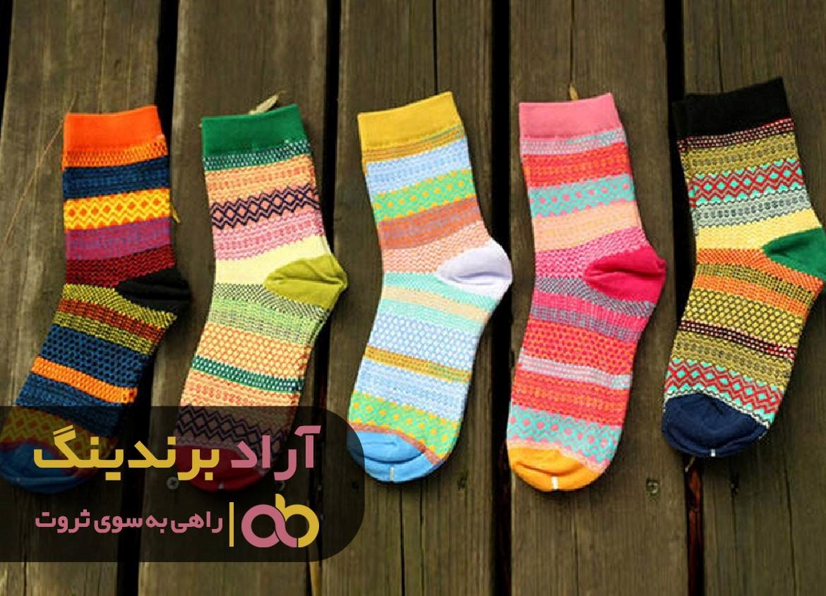 قیمت خرید جوراب فانتزی مچی دخترانه در ایران