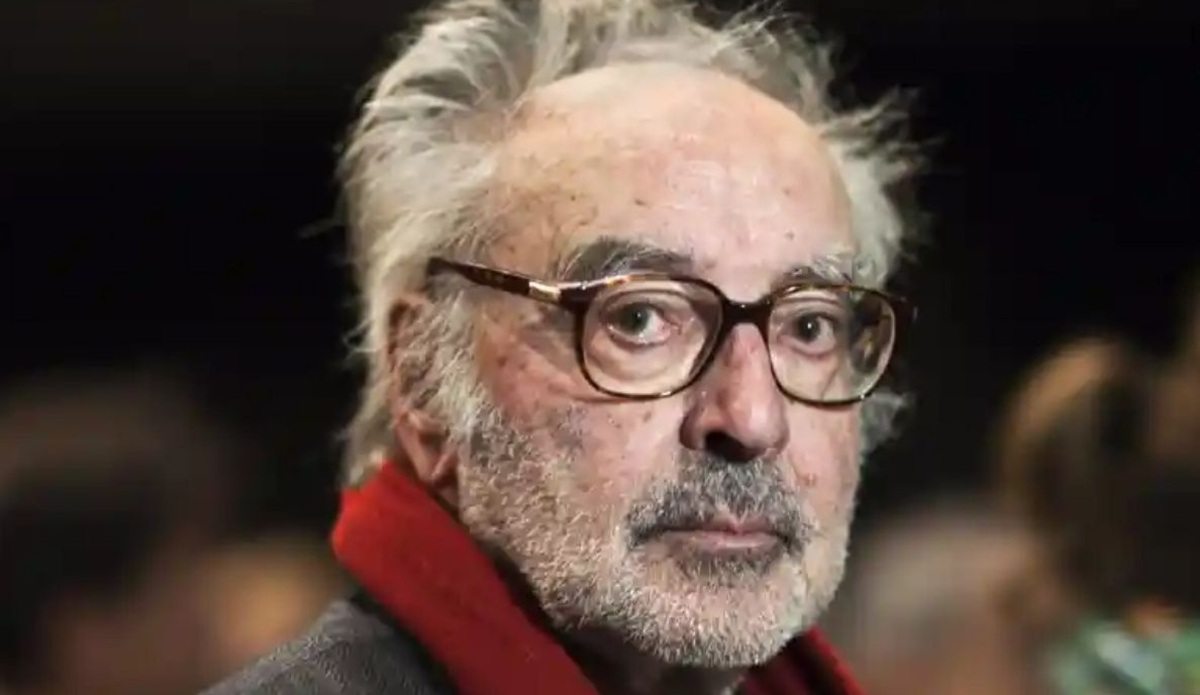 ژان لوک گدار، کارگردان مطرح فرانسوی درگذشت
